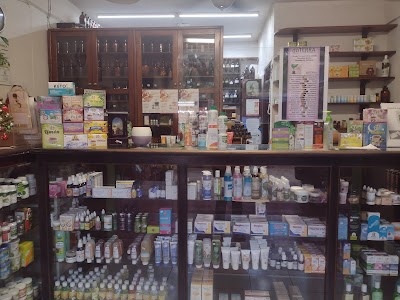 Farmacia Homeopática Hahnemann Cancún