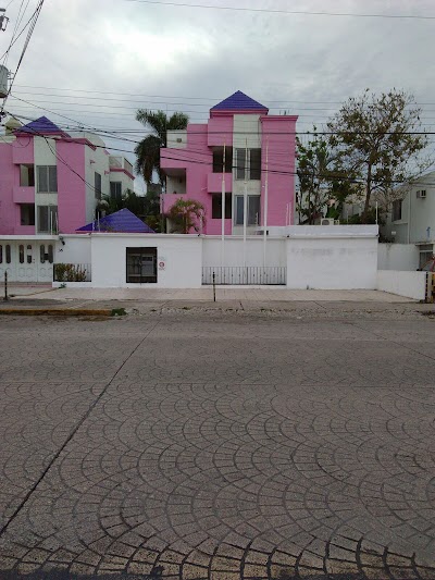Garden Suites Cancun