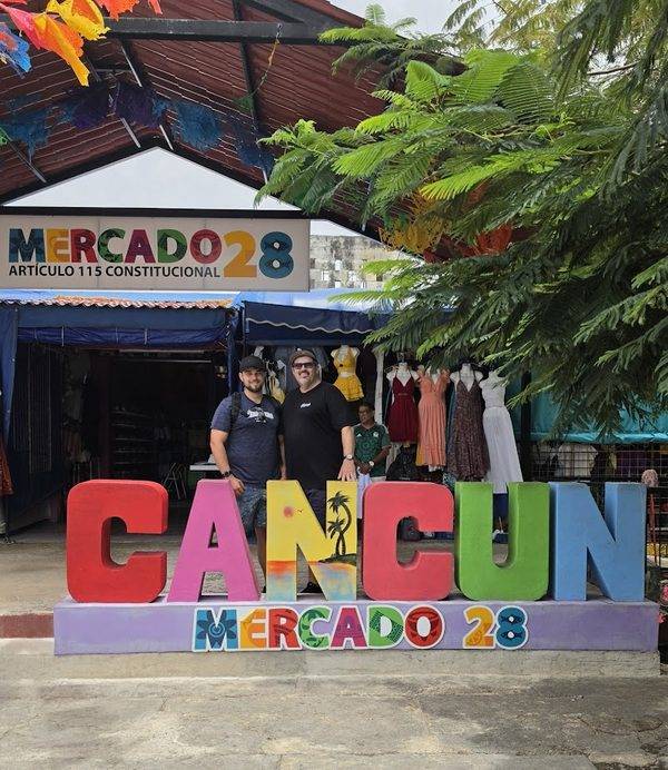 Mercado 28