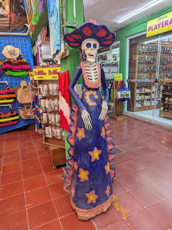 Mercado 28